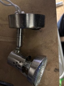 12v Spot lights / Downlights - Caravan ~ Motorhome ~ Conversion ~