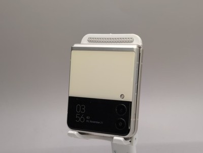 Galaxy ZFlip3(クリーム) Amazon.com: Samsung Galaxy Z Flip 3 5G, US Version, 128GB, Cream