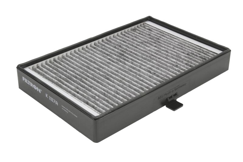 4x ✅Fits FILTRON K 1117A Filter, cabin air K 1117A Cabin filter with ⭐UK Seller⭐
