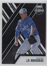 2017 Panini Elite Extra Edition 161/999 JB Bukauskas #15 10k8