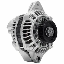 Carquest Premium Alternator: Remanufactured, 75 Amps Carquest 13649A