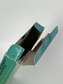 Nintendo NES R.C. PRO-AM Video Game CIB, Cart, Instructions, Box