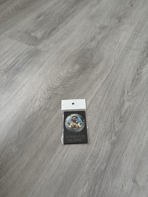 Stargate SG 3000 Magnet 