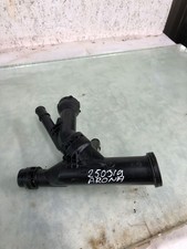Seat Arona 2020 Diesel 70kW Schlauch Leitung Ladeluftkühler 04l121026 KDA41848