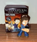 Funko Supernatural Mystery Minis Series 1 Bloody Sam Figure 1/12 Vaulted