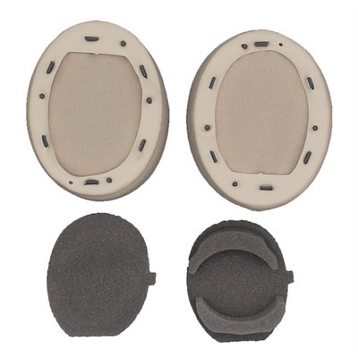 Ice Sensor Kopfhörerabdeckungen Ersatzteil für Sony WH-1000XM3 Kopfhörer
