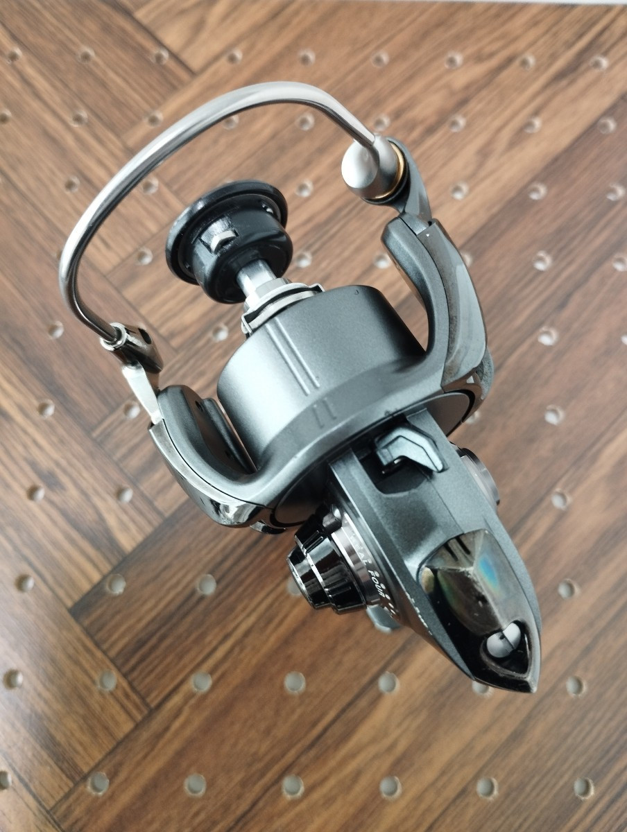 Daiwa Exist Steez Custom 2004 Ios Tune Body Only Y6603 | eBay Daiwa Exist Steez Custom 2004 Ios Tune Body Only Y6603 | eBay