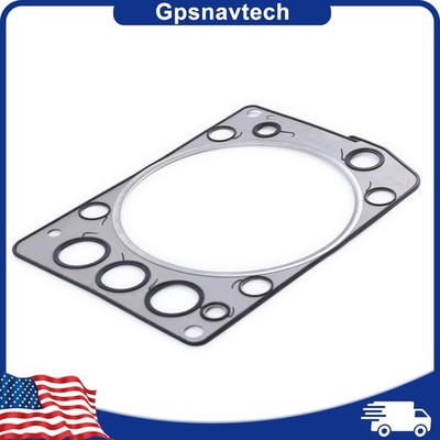 for Detroit Diesel MBE4000 OM460 Engine A4600160320 A4570160820 Head Gasket