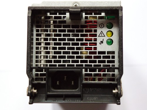 Dell PowerEdge 1800 675W PSU (0P2591, P2591) - For Parts/Repair - Afbeelding 3 van 5
