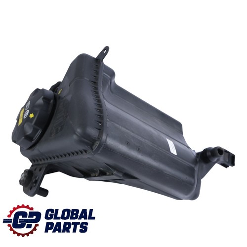 BMW F01 F10 F11 F12 Kühlmittel Tank Flasche Kühler Erweiterung 7601949