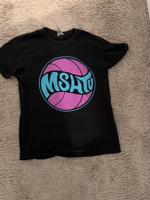 Mshtv shirt Size S