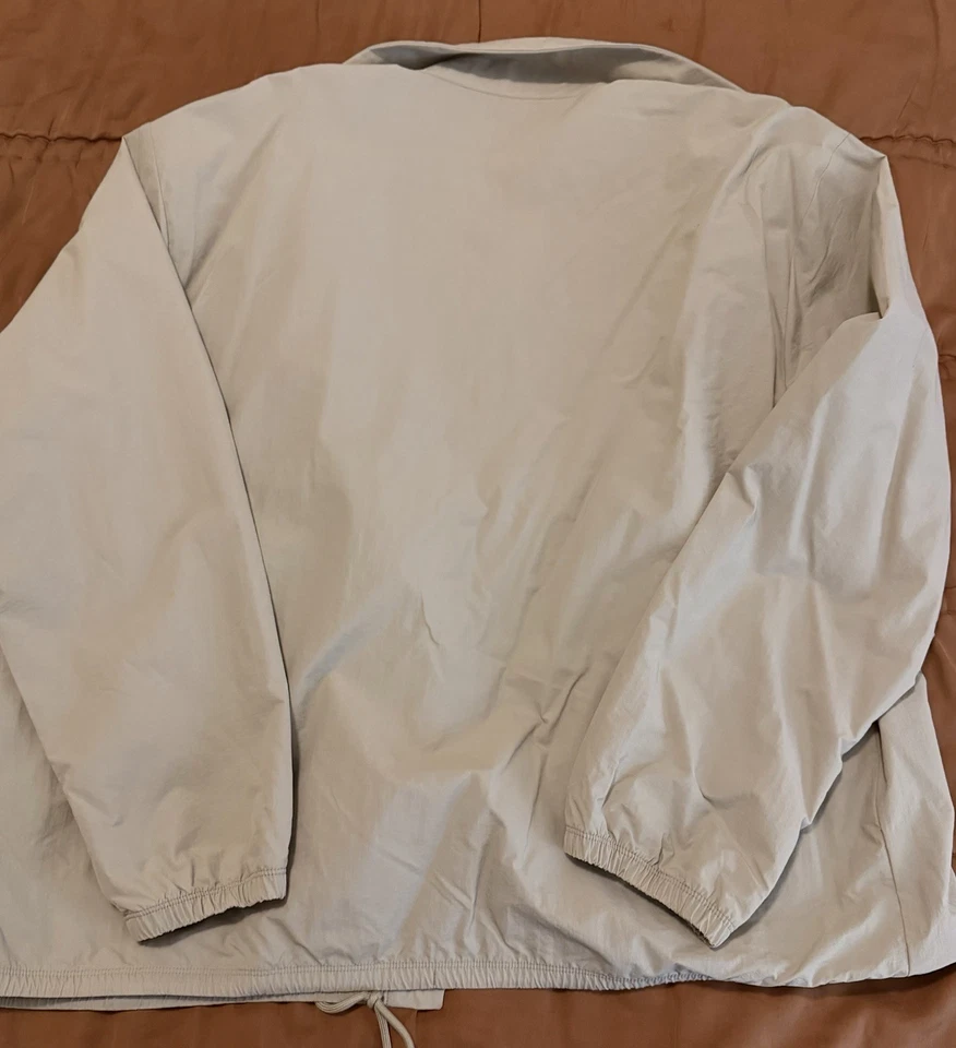 Old Navy风衣 — 第 2/3 张图片