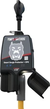Hughes Power Watchdog PWD30EPOW Smart RV Portable Surge Protector 30 Amp