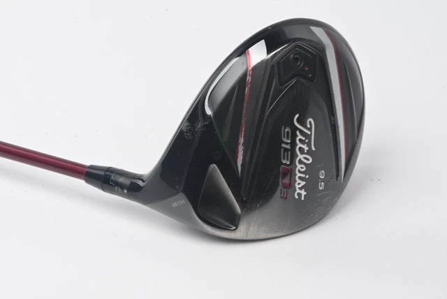 Titleist 913 D3 Golf Clubs for sale - eBay