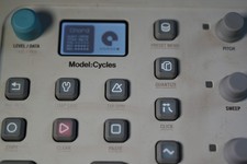 Elektron Model:Cycles | ok condition | working perfectly