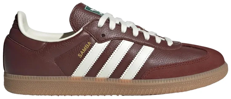 Las mejores ofertas en adidas Samba Brown Gum | eBay