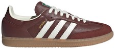 adidas Adidas Samba OG Fox Brown Off White Gum JR0892 Men Size
