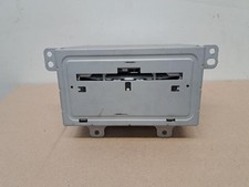 Autoradio Opel Mokka