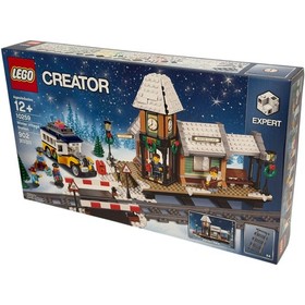 LEGO Creator Expert: Winter Village Station (10259)