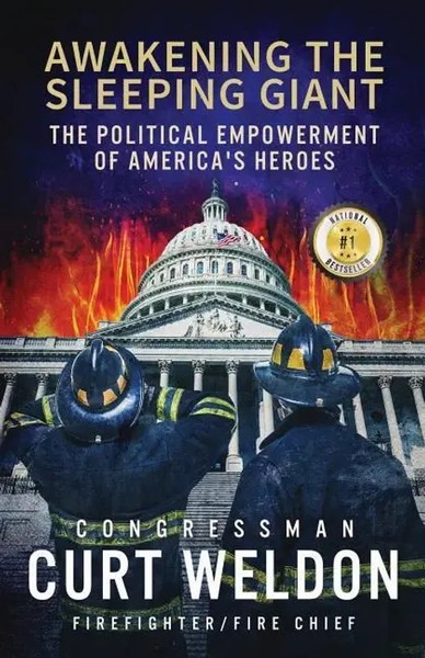 Curt Weldon | Awakening The Sleeping Giant: The Political Empowerment Of...-image