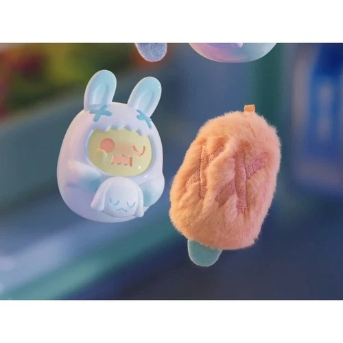 F.UN ShinWoo Hug Me Plush Mini Series Confirmed Blind Box Figure Art Toy Gift - Picture 32 of 38