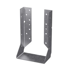 Simpson Hangers HUCQ5.25/9-SDS Heavy Concealed Glulam Hanger SDS