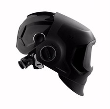 3M 7100319640 Speedglas G5-03 Pro Welding Helmet Fixed Front Black GRIND/CUT