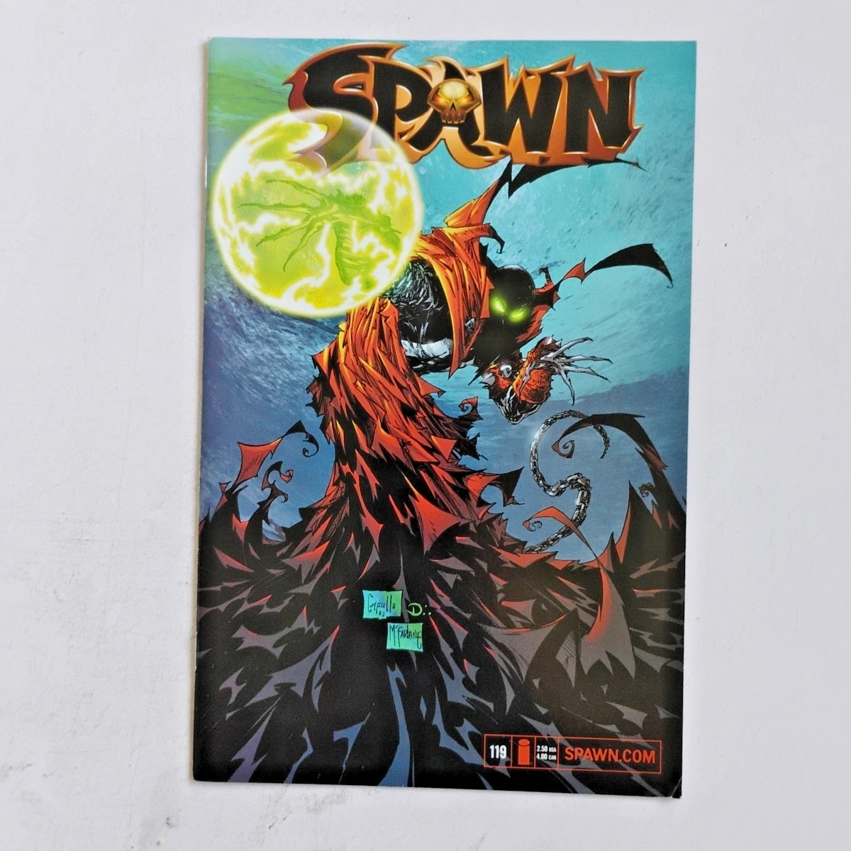 spawn gunslinger products for sale | eBay