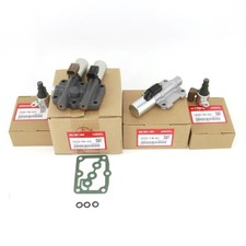 Transmission Solenoid Kit For Honda Odyssey Accord Pilot Tl Mdx 28250-p7w-003 Transmission Solenoid Kit For Honda Odyssey Accord Pilot Tl Mdx 28250-p7w-003