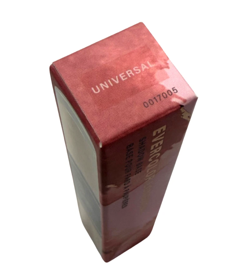 Mally Evercolor Eyeshadow Primer Base Matte & Shimmer Universal NEW Holiday Gift - Image 3 of 4