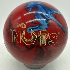 Global 900  The Nuts  Performance Bowling Bal...