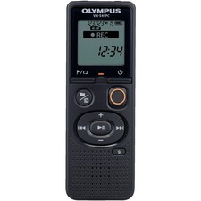 Olympus VN-541 PC Voice Recorder B-Ware vom Fachh&auml;ndler VN541 PC