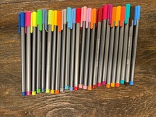 STAEDTLER Fineliner triplus 29 Pieces