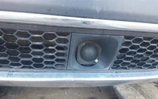 Camera/Projector Radar Unit Mounted Behind Grille Fits 14-15 DURANGO 10290485