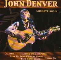 Goodbye Again Von John Denver | Cd | Zustand Neu