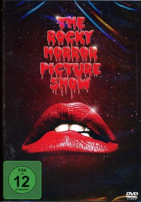 The Rocky Horror Picture Show | Music Collection | Richard Obrien (u. a.) | DVD