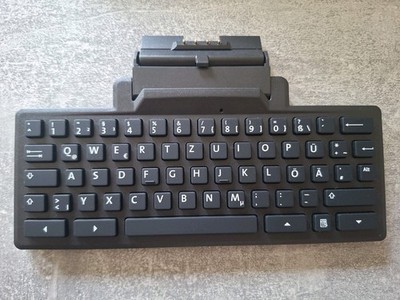 Mitel K680i Tastatur (QWERTZ-Layout) - neuwertig OVP für Mitel 6867i und 6869i 