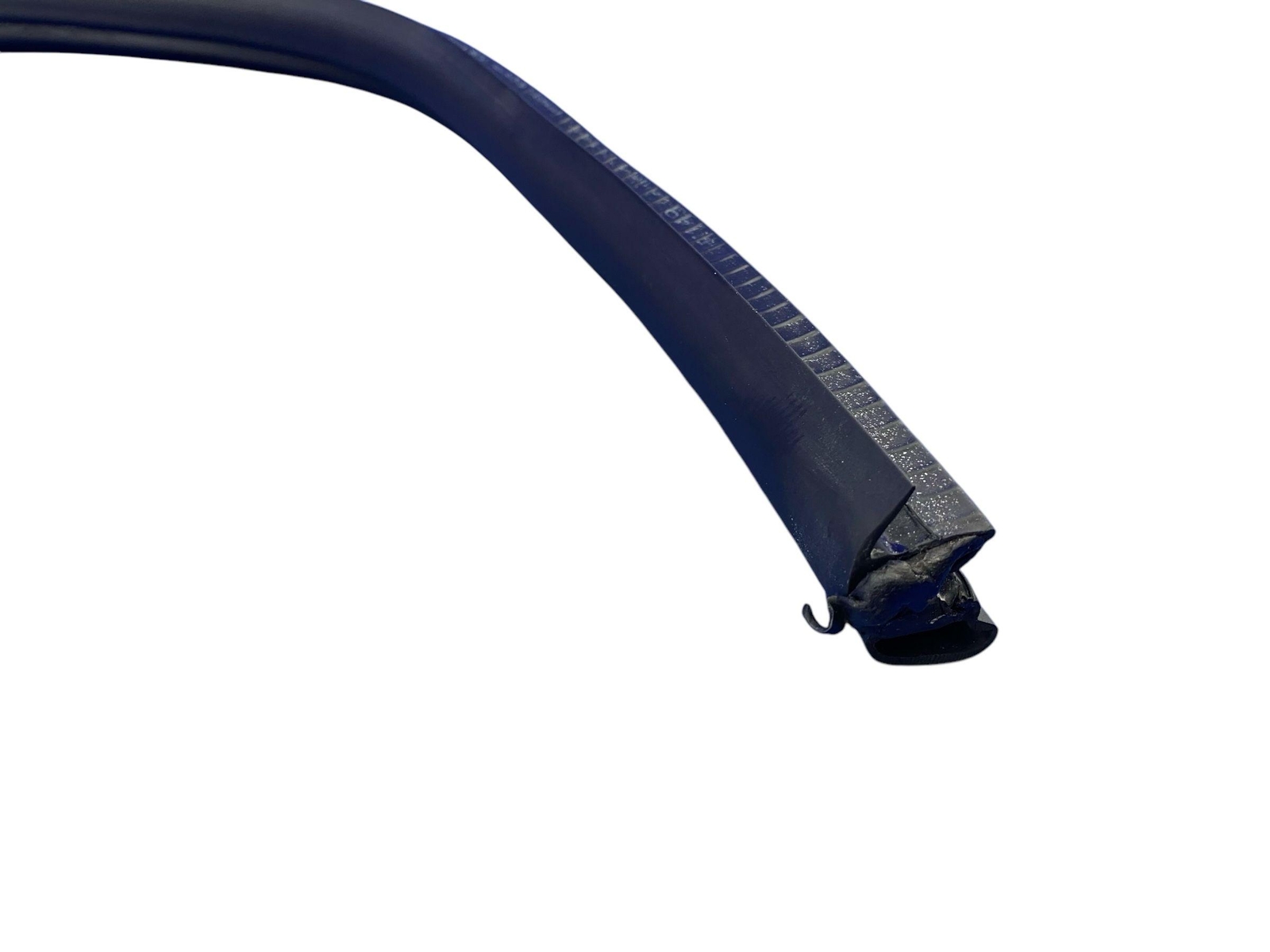 2008-2014 FERRARI CALIFORNIA FRONT RIGHT DOOR SEAL WEATHER STRIPPING RUBBER