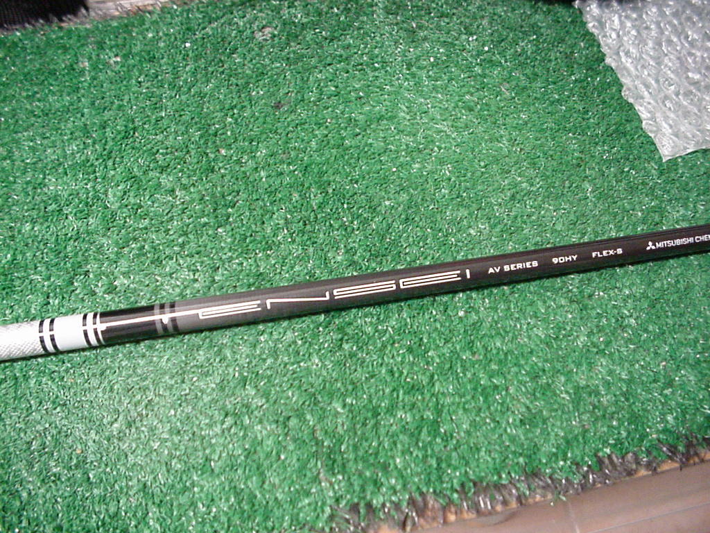 Titleist TSR TSI Ts Mitsubishi Tensei Raw 90 White Hybrid Titleist TSR TSI Ts Mitsubishi Tensei Raw 90 White Hybrid
