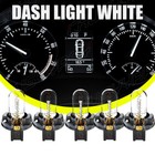 <!--F#f_0-->Dash Instrument Cluster Gauge white LED LIGHT BULBS KIT Fits 87-95 Jeep Wrangler<!--F/-->