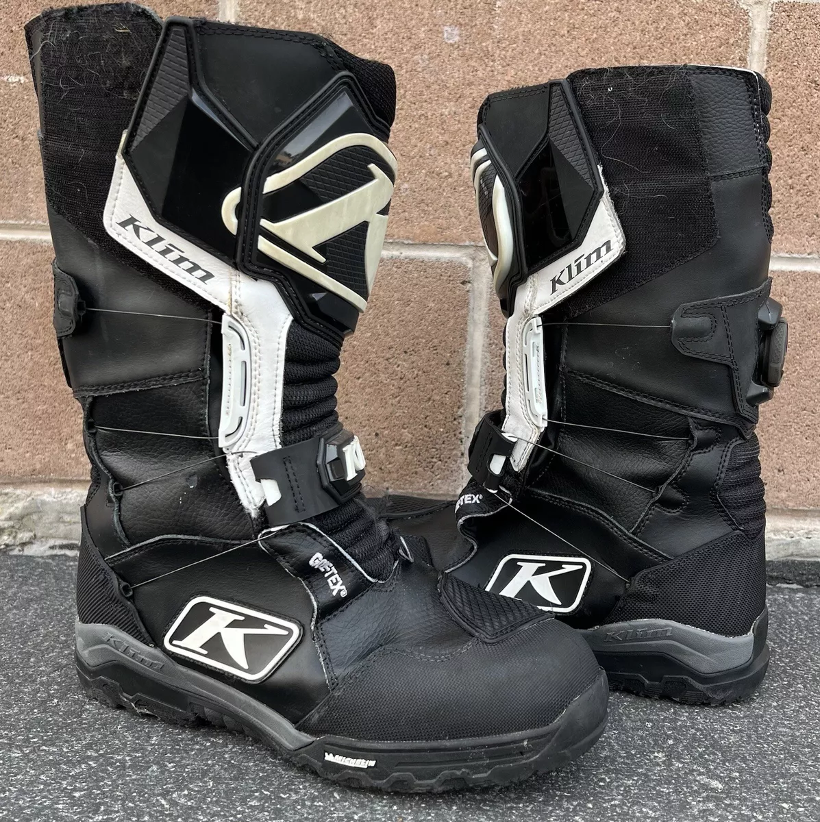 Klim shop havoc boot