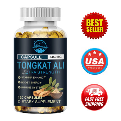 Natural Testosterone Booster Male Enhancing Pills For Men, Libido, Performance