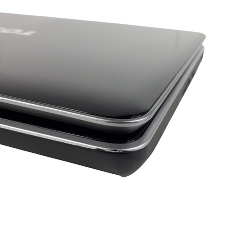 Toshiba Satellite P500 18.4'' Laptop i7 Q740 8GB RAM No HDD/OS Boots/Bios H3144 - Picture 15 of 17