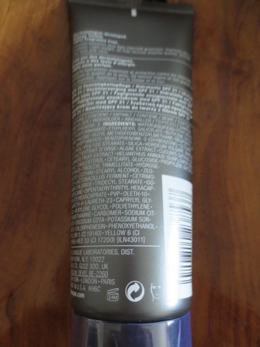 RRP-£56.00+P&P-CLINIQUE FOR MEN 1X ANTI-AGEMOISTURISER-100ML&1XCFM FACEWASH200ML - Picture 9 of 16