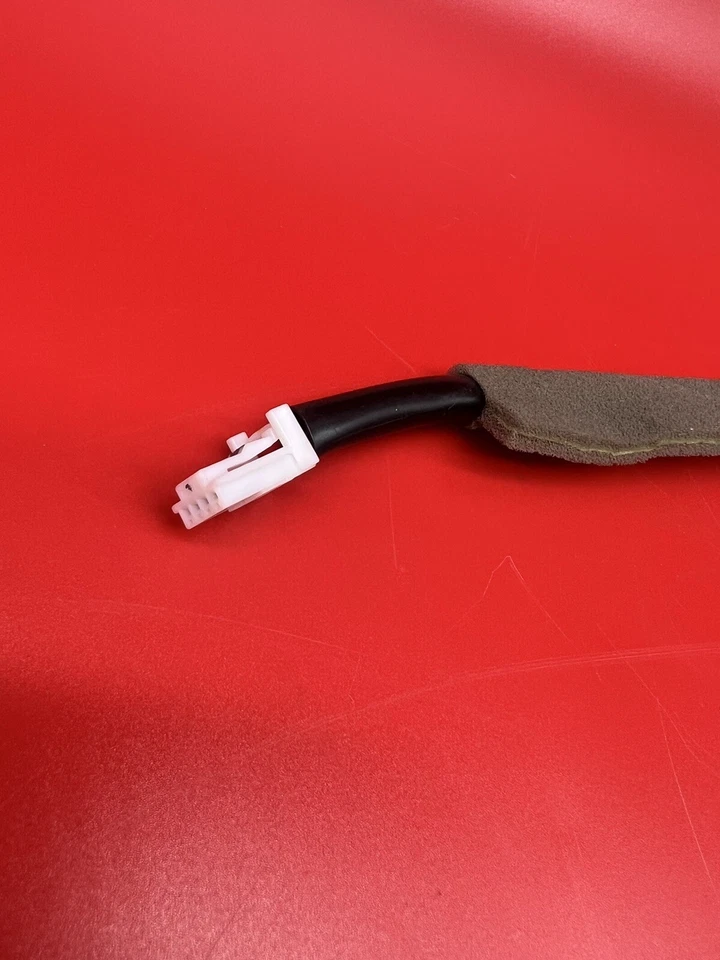 2003-2010 Infiniti QX56 QX 56 Rear Camera Backup OEM 28442-7S110 - Image 4 of 4