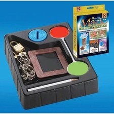 EMPIRE MAGIC COLLECTION 8 TRICKS 4 EASY TO DO CLOSE UP KIDS HOBBY ILLUSIONS