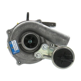 Turbolader BorgWarner 54359700000 für Nissan Renault Dacia 1.5dCi 50KW Neu