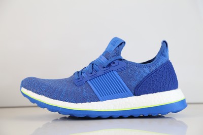 Adidas Pure Boost ZG Prime M Blue 