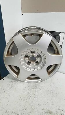98-05 VW BEETLE (TYPE 1) WHEEL RIM 16x6-1/2 5 lug 100mm 6 STRAIGHT