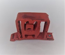 Ganci di Scarico Ganci IN Gomma per MINI COOPER S, One D, Anno Fab. 2002 - 2007